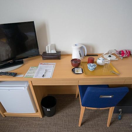 Sun Flower Park Hotel Hokuryu Onsen Екстериор снимка